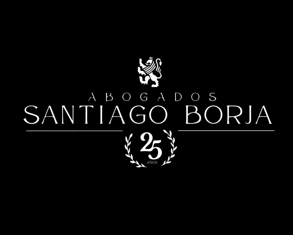 Santiago Borja Abogados